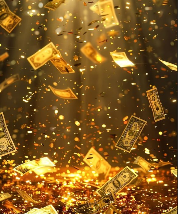 Fitur multiplier emas di Wild West Gold